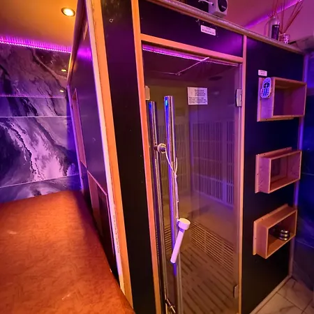 Attitude Apartment