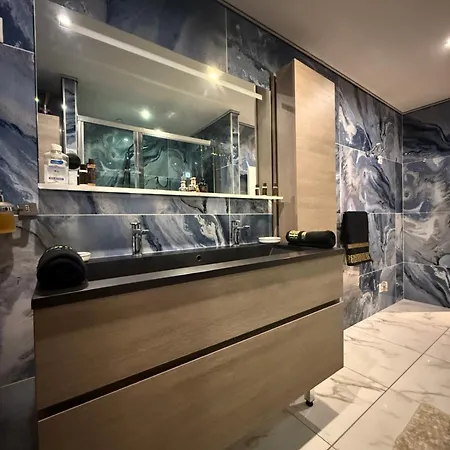 Apartment Attitude Grenoble