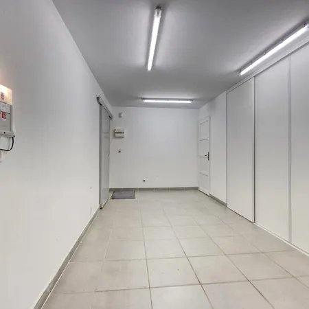 Attitude Apartamento Grenoble